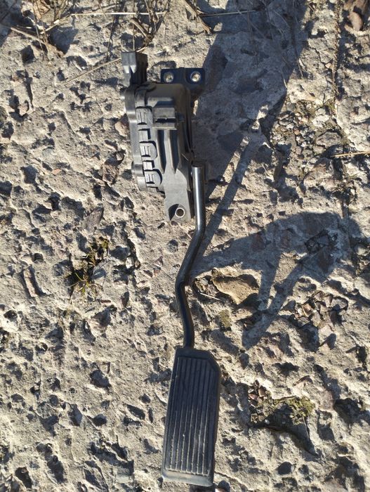 Электро педаль газа примера п12 Альмера н16 Ниссан nissan primera p12