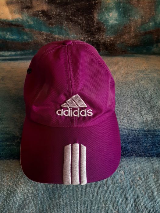 Кепка Adidas big logo swoosh