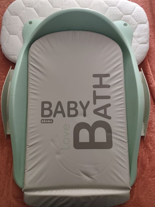 Przewijak na łóżeczko