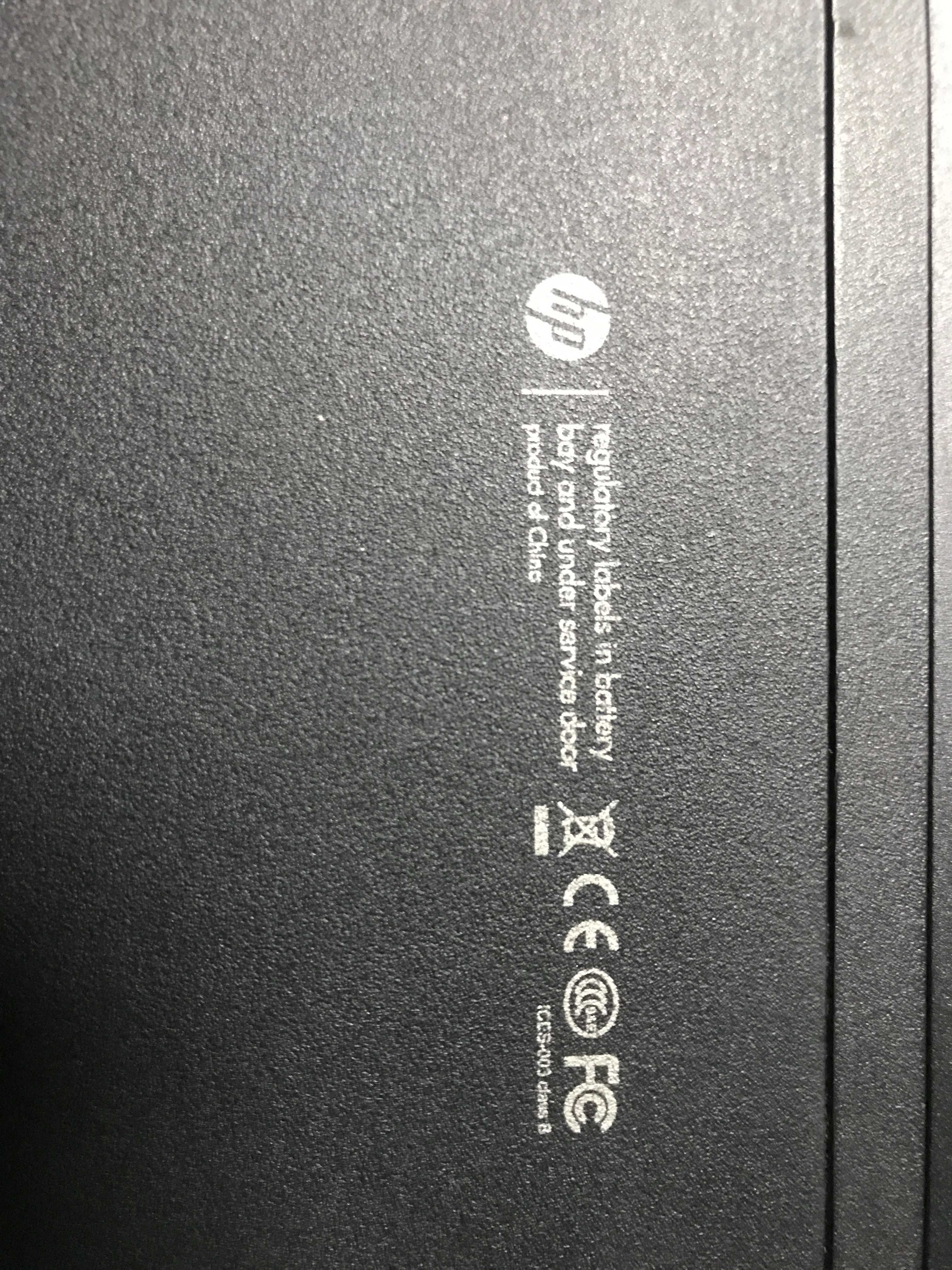 HP ProBook 4540s/8Gb RAM/windows 10