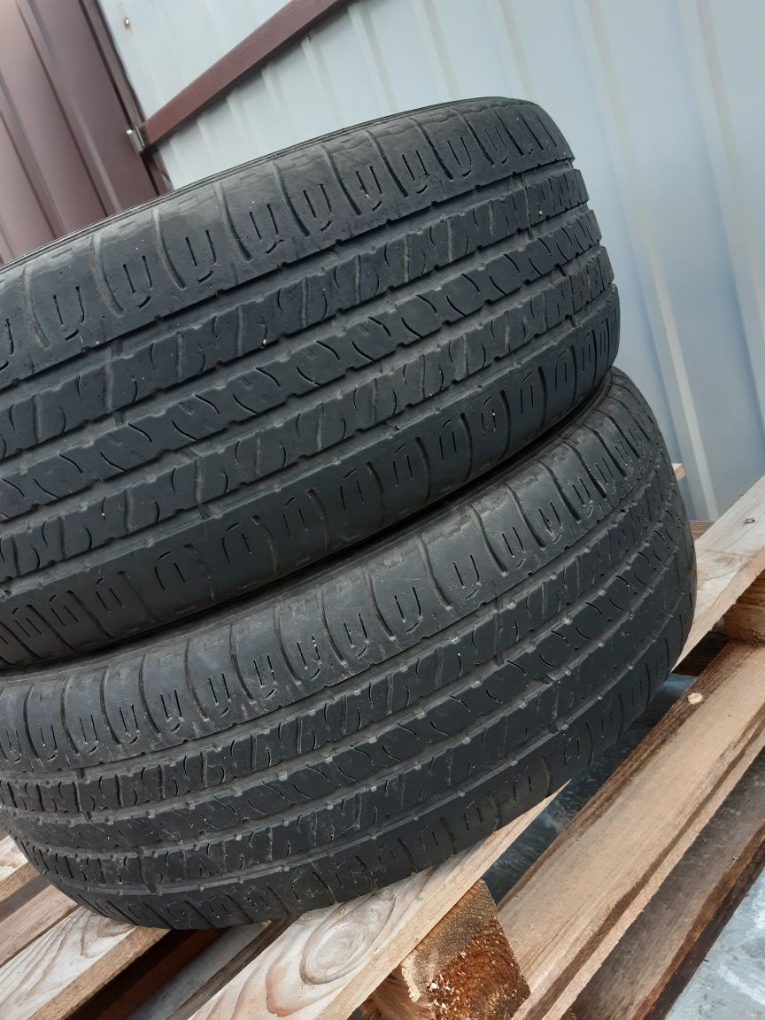 Шини 205/55/R16 GoodYear