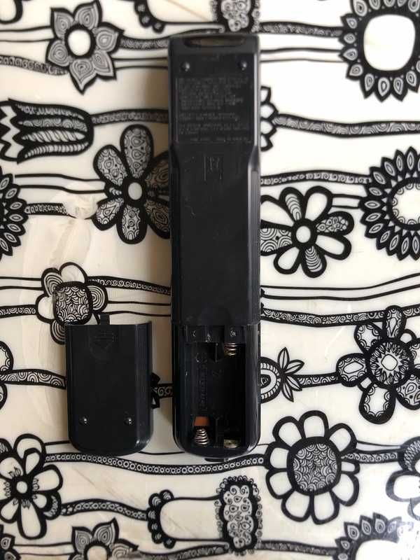 Comando Sony RM-R52