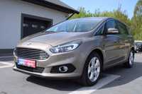 Ford S-Max Gwarancja__Klima__Navi__Kamera !!!