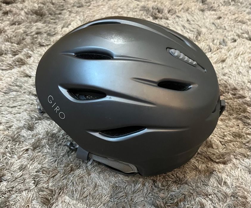 Capacete de esqui / snowboard marca Giro