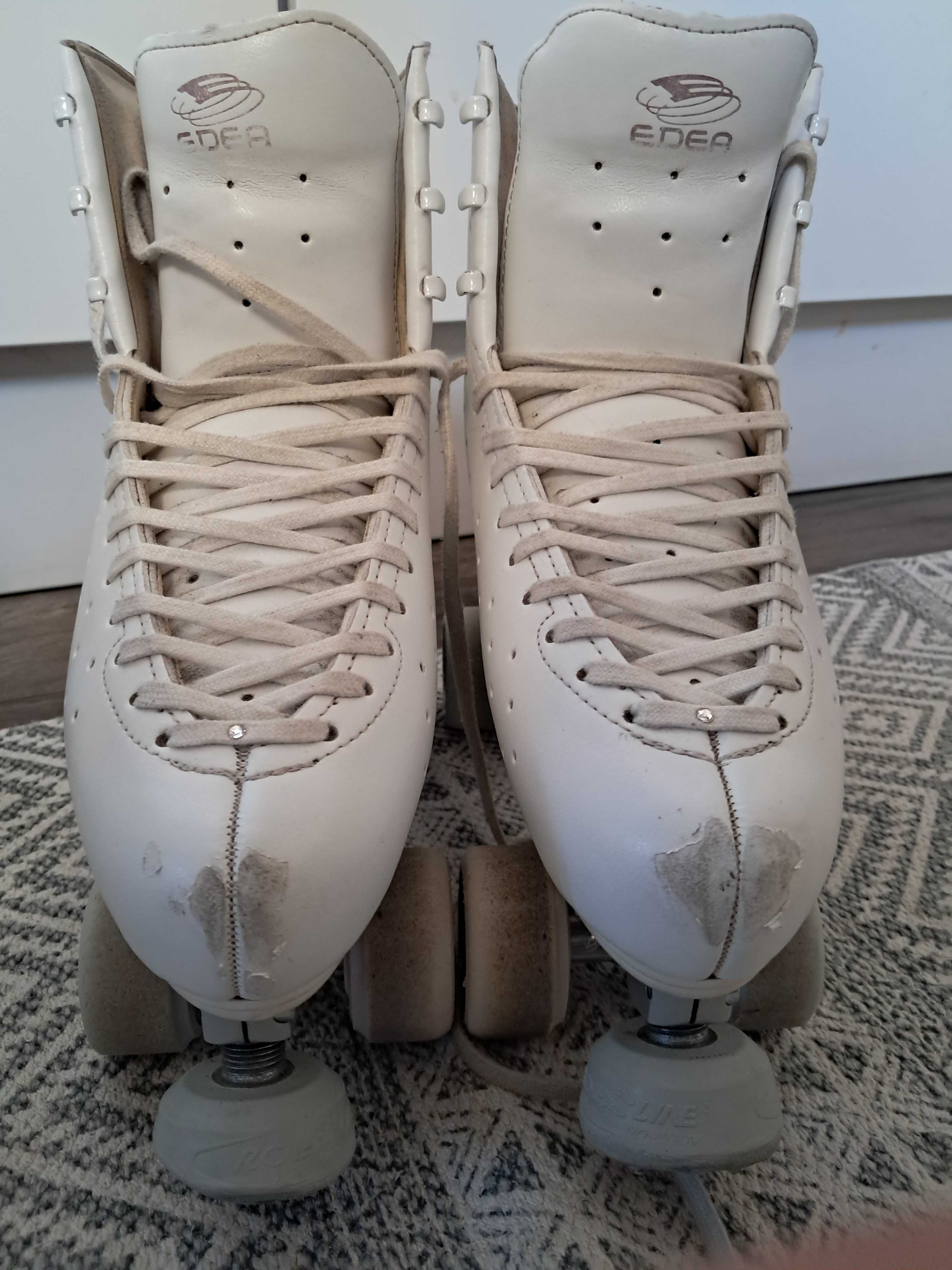 Patins + Saco + 2 capas