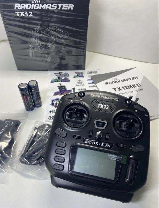 Приймемо викупимо вторсировину пульти радіомастер radiomaster