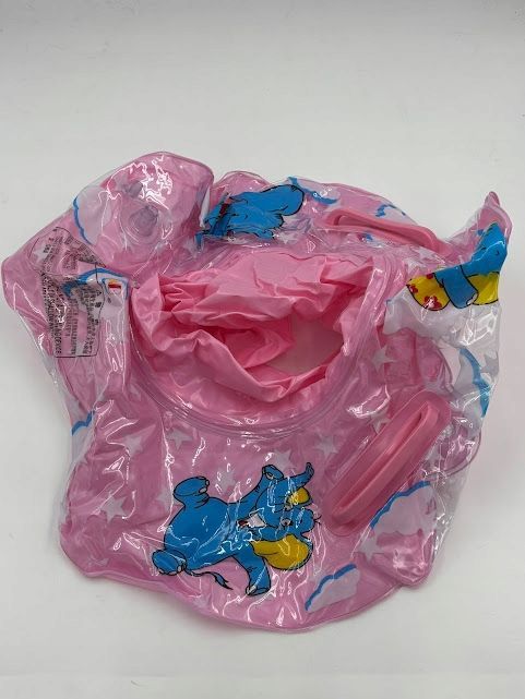 koło do pływania dla niemowląt pomoc do pływania dla dzieci 50 × 50 cm