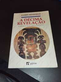 "A Décima Revelação" - James Redfield