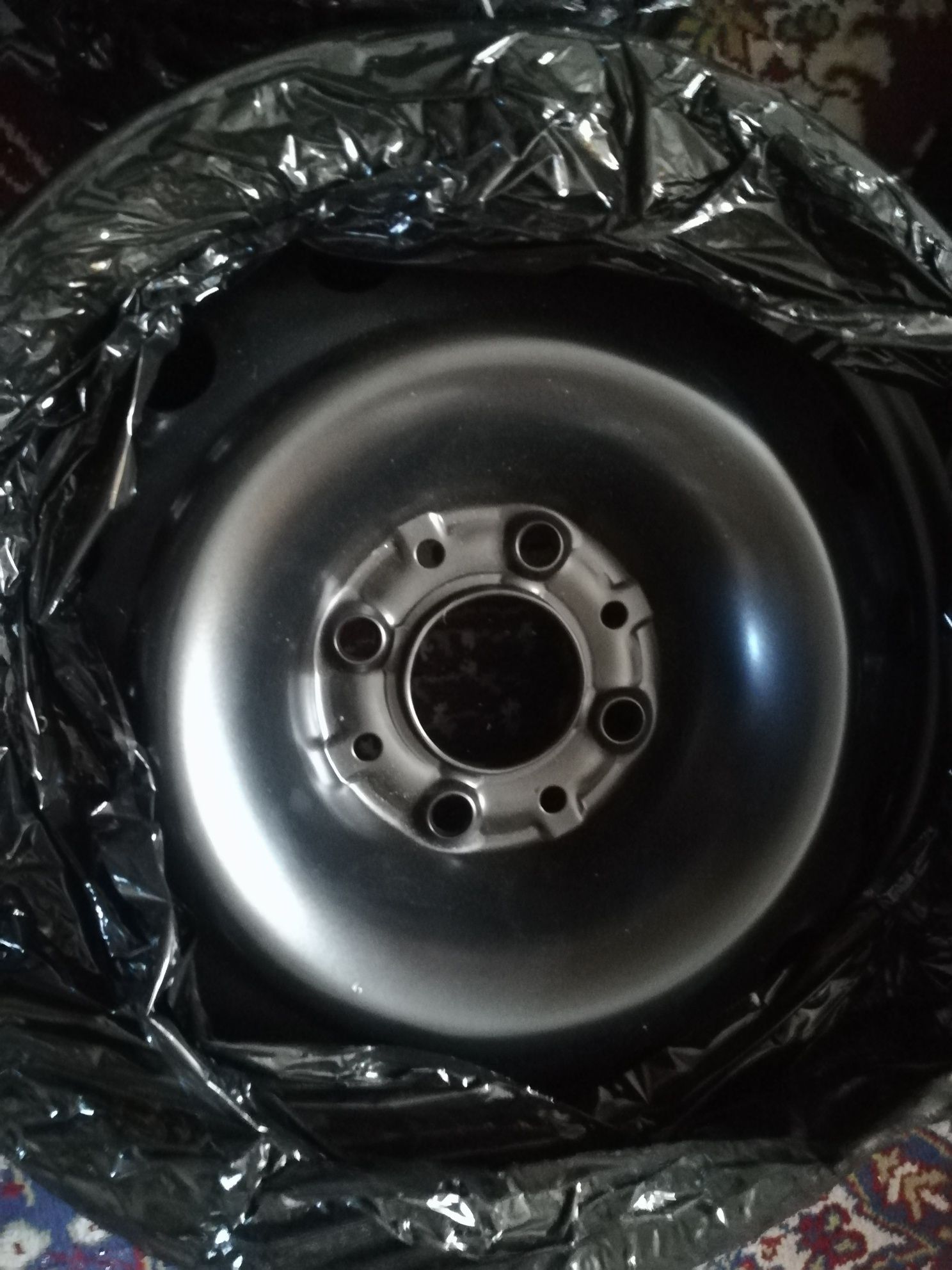 Felgi 15 Citroen Xsara Picasso DS3C2C3C4Opel Peugeot