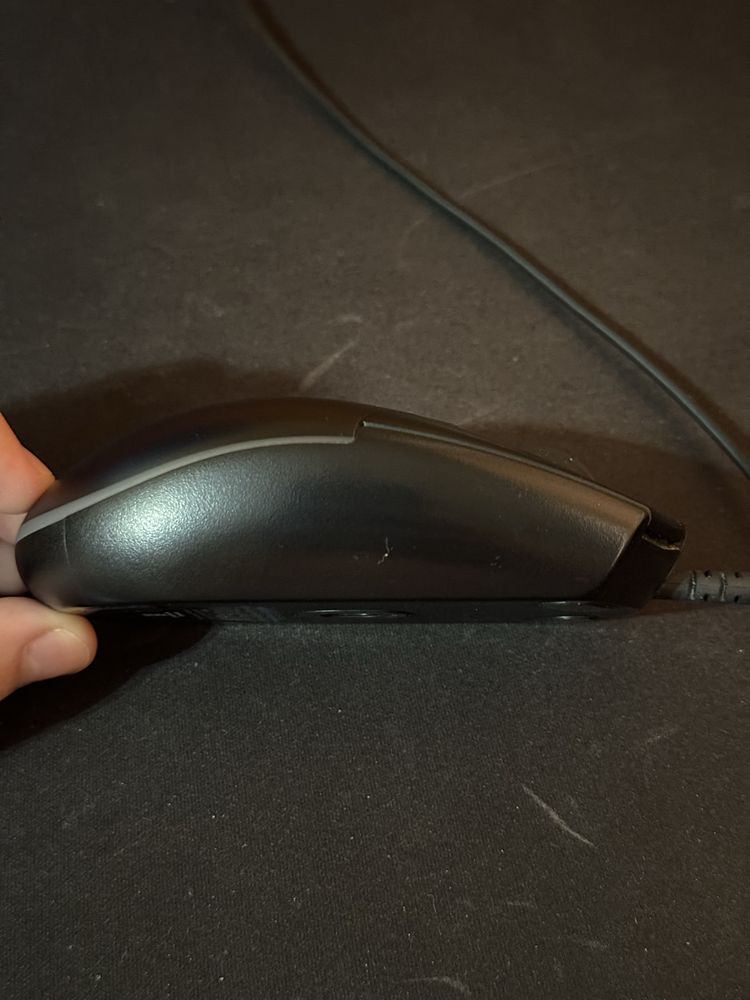 Мишка Logitech G Pro Hero