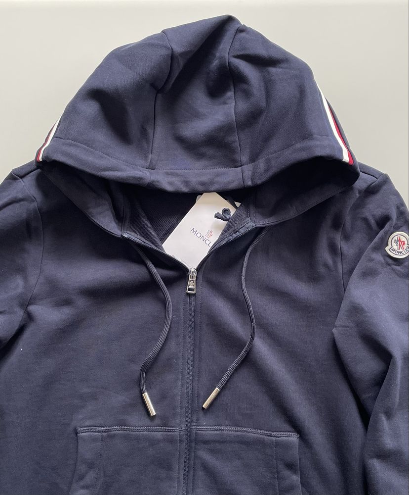 Bluza Moncler XL