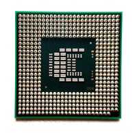 Vendo Processador Intel Dual-Core T4200