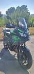 Kawasaki Versys 650 Ano 2024
