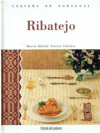 7272 -Cozinha de Portugal de Maria Odette Cortes Vale ( 8 Vols)