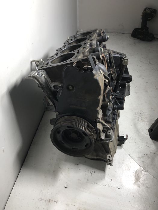 Блок в зборі AWT Skoda Superb Audi VW Passat B5 1.8