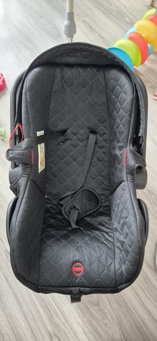 Wózek dziecięcy gondola