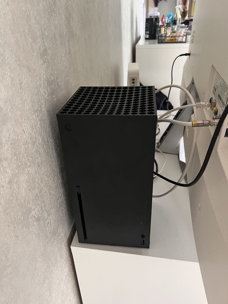 Xbox series x z padem