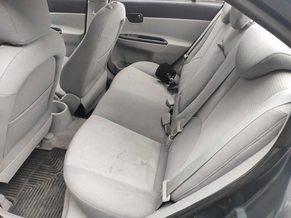 Разборка, Шрот HYUNDAI ACCENT 3 / Акцент 2006-2010рік