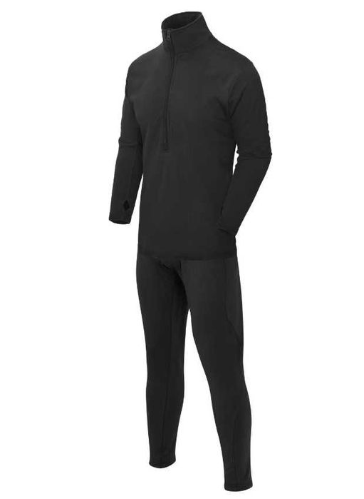 Термобілизна Helikon-Tex® US LEVEL 2, флісова тепла термобілизна