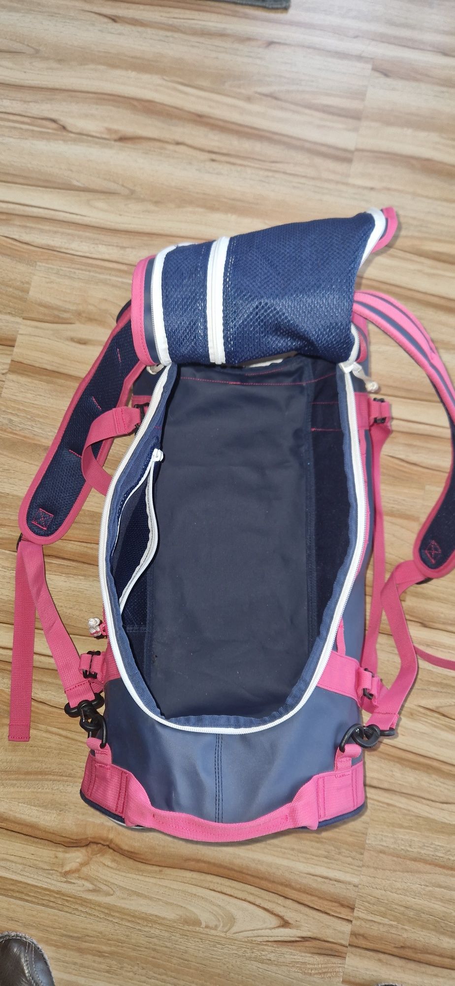 Helly Hansen torba sportowa plecak pojemność 30 litrów