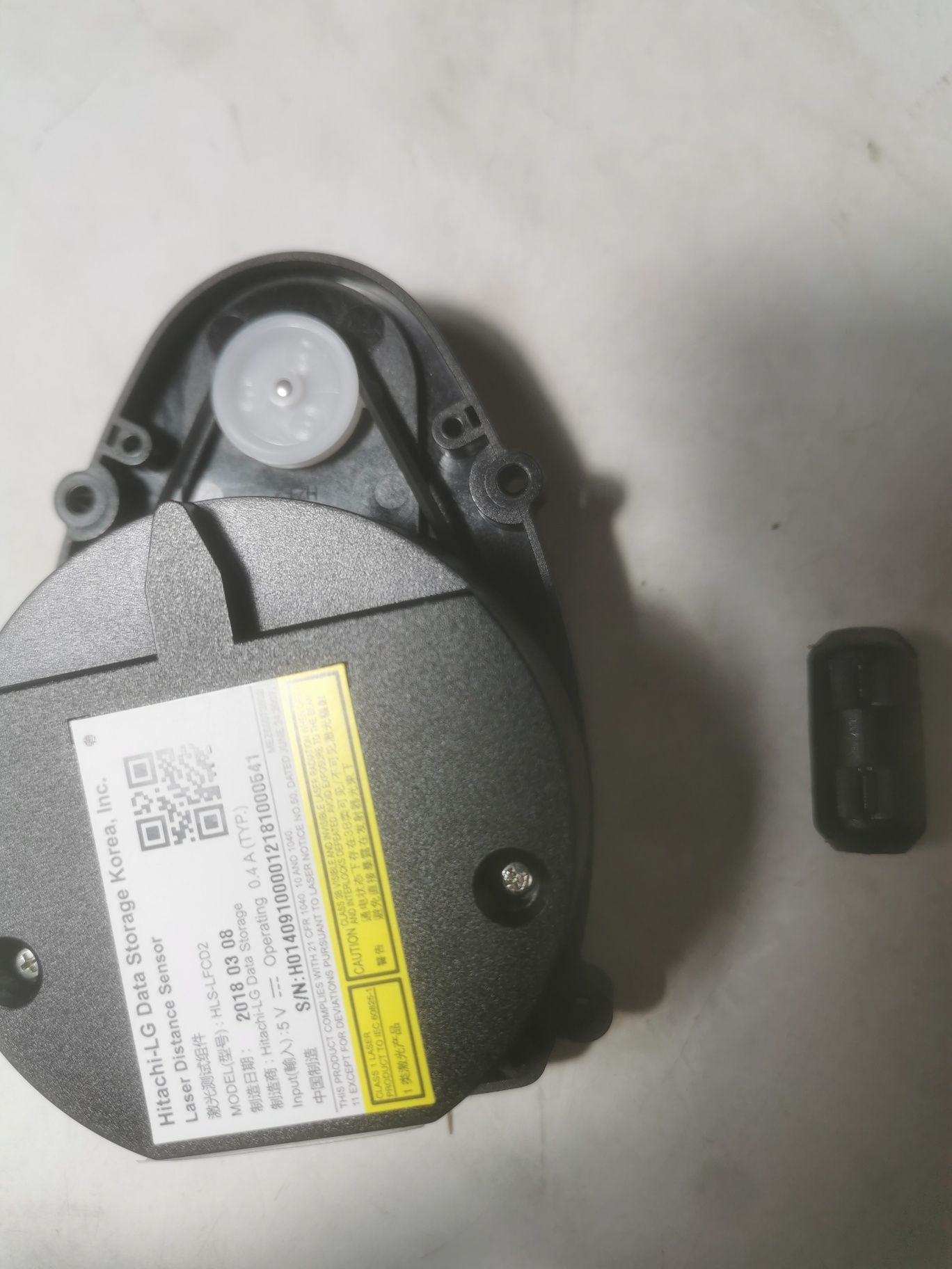 Moduł LDS do Ecovacs DEEBOT OZMO 930