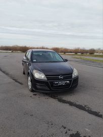 Opel Astra H 1.4 B+G