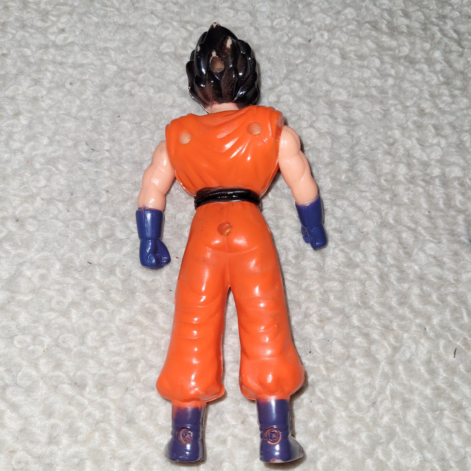 Figurka zabawka Dragon ball