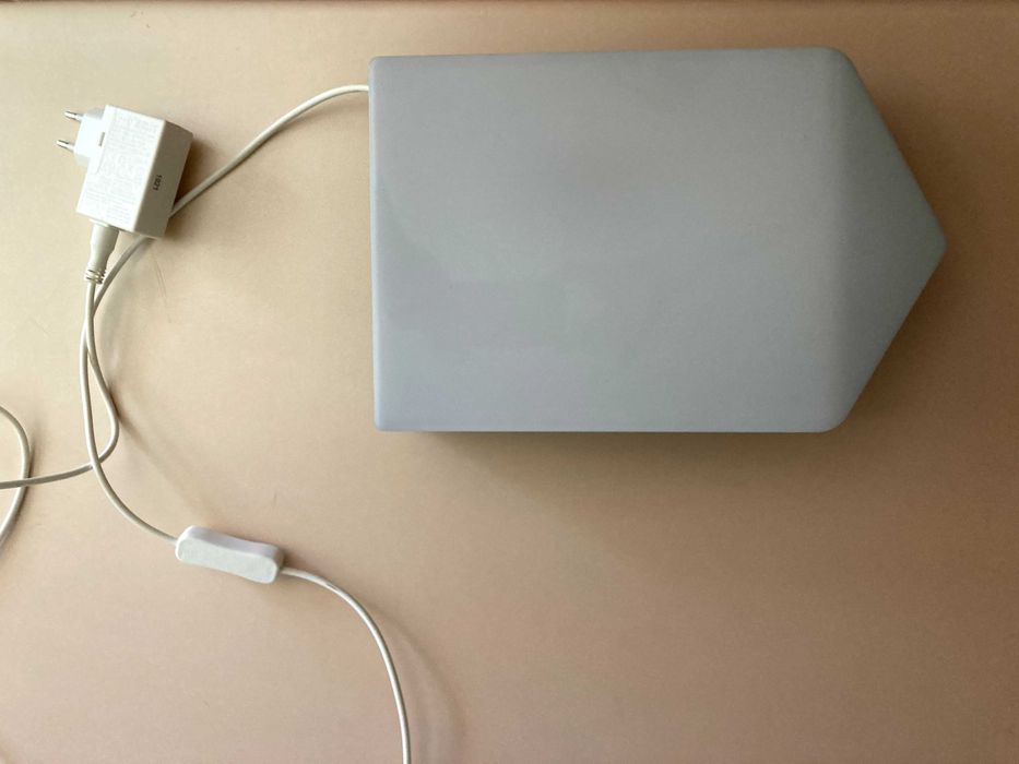 IKEA BAGAREN. Stan idealny