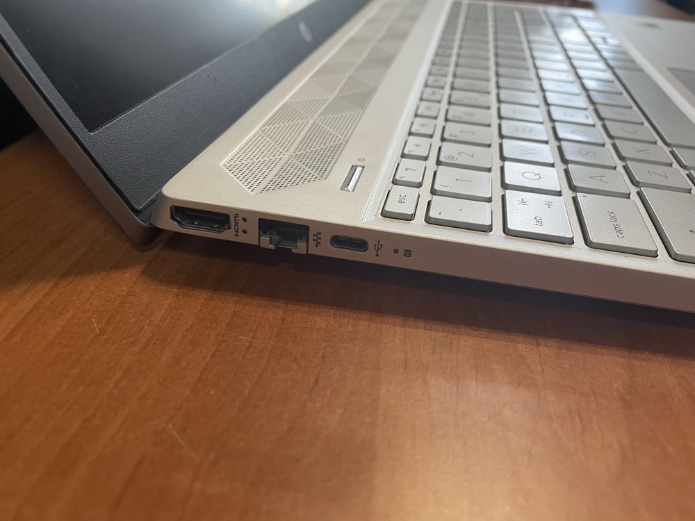 15” hp Pavilion 15 i5 10gen. laptop notebook 100% sprawny stan bdb!