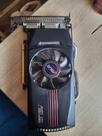 Видеокарта Gtx 560