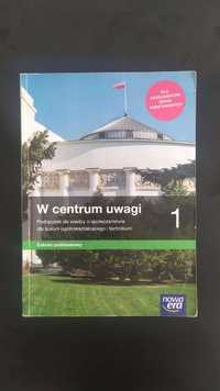 W centrum uwagi 1