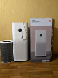 Очищувач повітря Xiaomi Smart Air Purifier 4 Pro