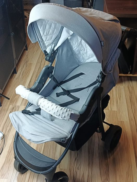 Wózek spacerowy 4Baby