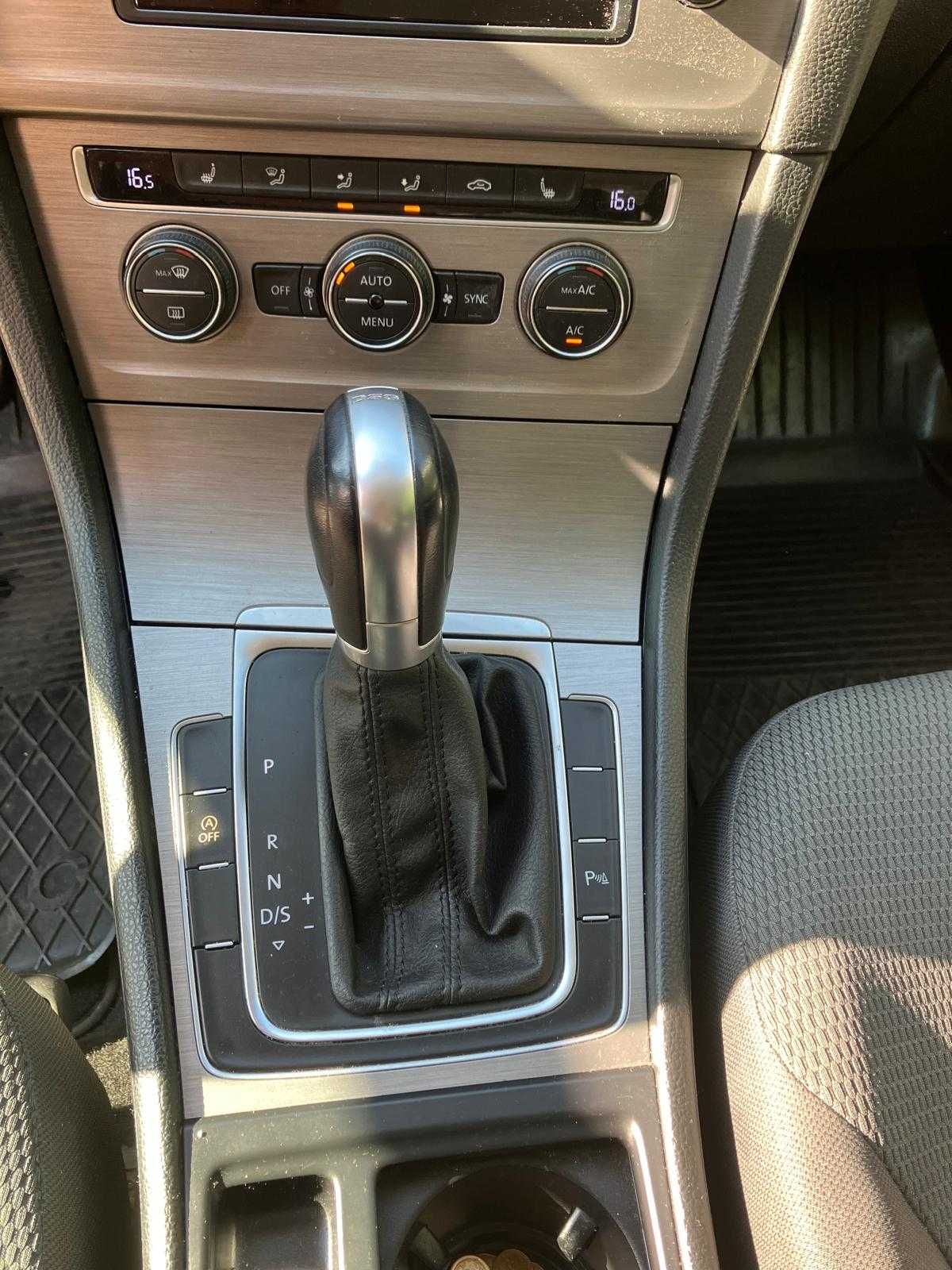 Volkswagen Golf 7