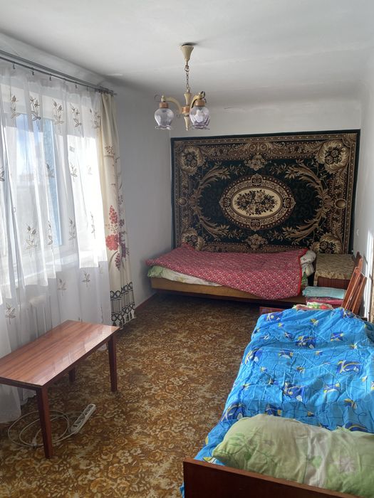 Здам 2кім Будинок Центр р-н Глобала на Короткий Термін