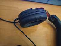 Słuchawki ASUS TUF Gaming H3 Red
