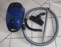 Miele 2000W odkurzacz Germany