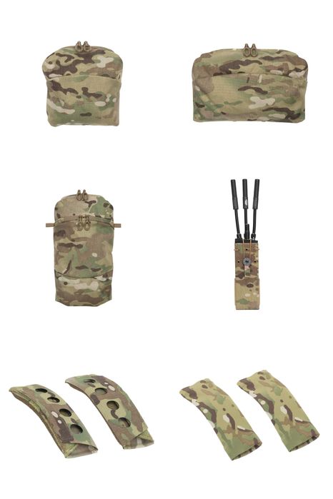 Плитоноска Ferro Concepts