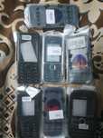 Корпуса для телефонов Nokia в ассортименте.Новые.
