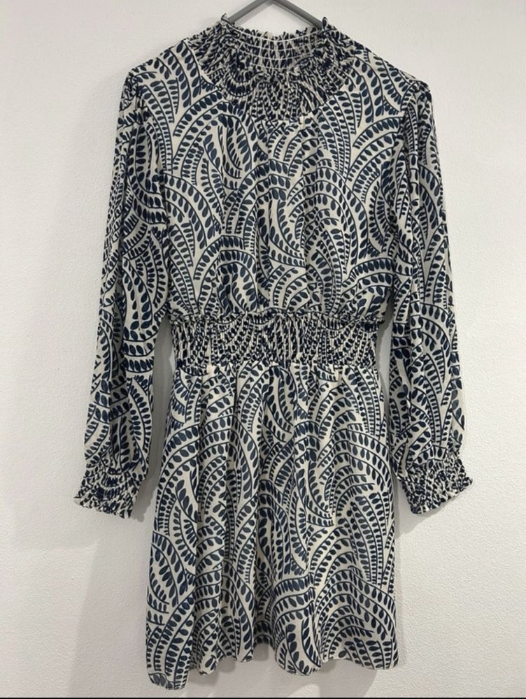 Vestido ‘Pormenores’