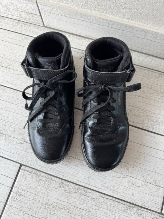 Ботинки PUMA 36 р