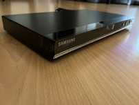 Leitor de DVD Samsung