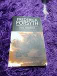 Frederick Forsyth psy wojny