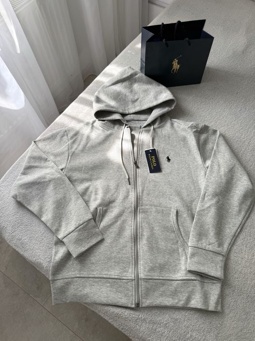 Кофта (зіп худі) Polo Ralph Lauren