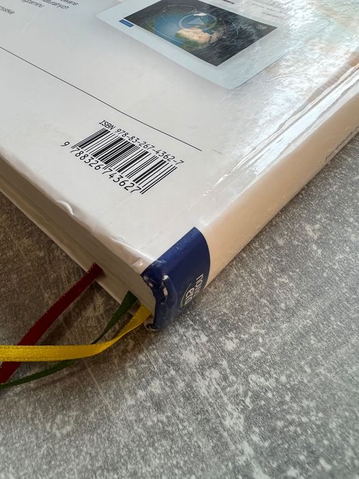 Nowa Teraz Matura Geografia | Vademecum