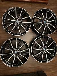 SPRZEDAM NOWE FELGI BMW M, kupione salon PL, 19", 4 szt, fv