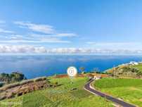 Terreno Rústico com Vista Mar em Calheta, Madeira