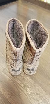 Угги Bearpaw Ugg Валенки 38 размер