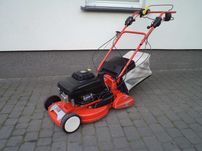 Kosiarka Sabo Kawasaki FJ 180 V Sprzęgło walec wysyłam GWARANCJA