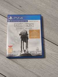 Battlefront Ps4 - tanio